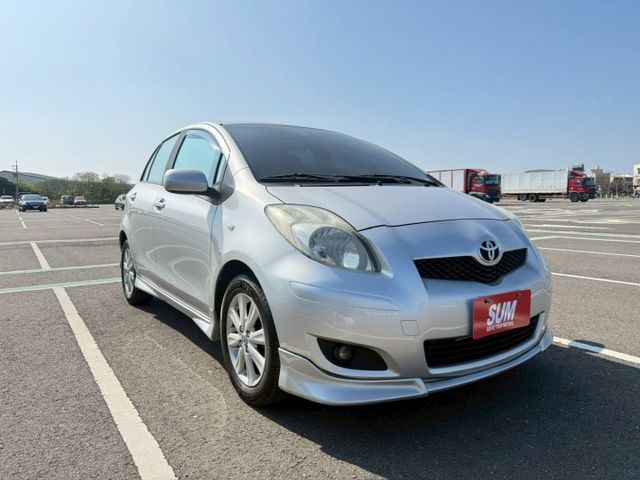 YARIS  第1張相片