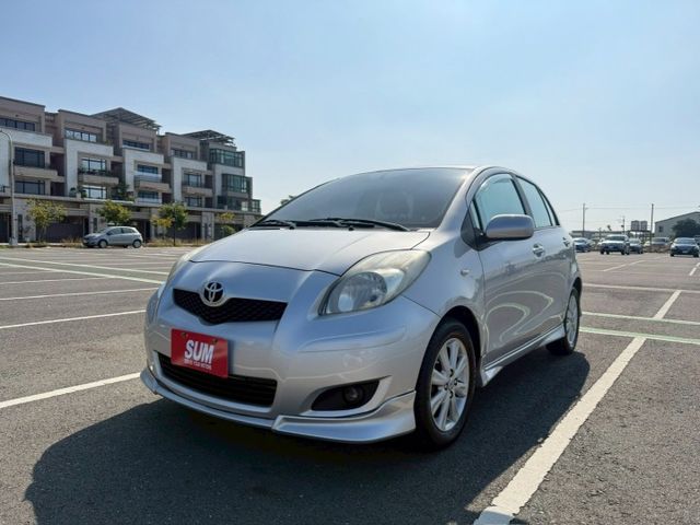 YARIS  第2張相片