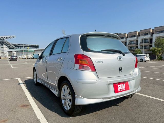 YARIS  第3張相片