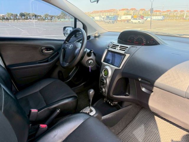 YARIS  第6張相片