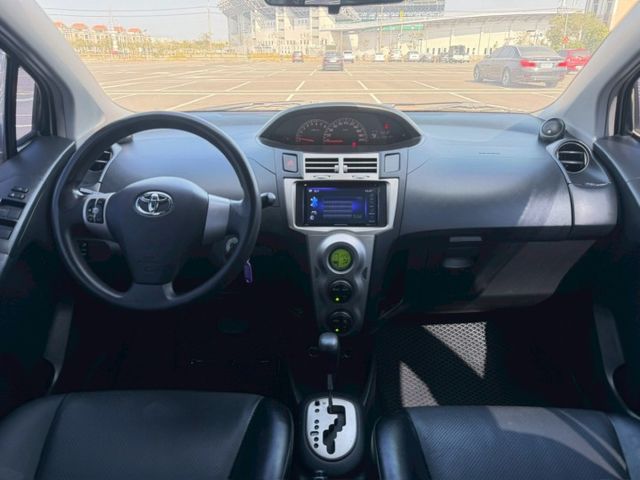 YARIS  第7張相片