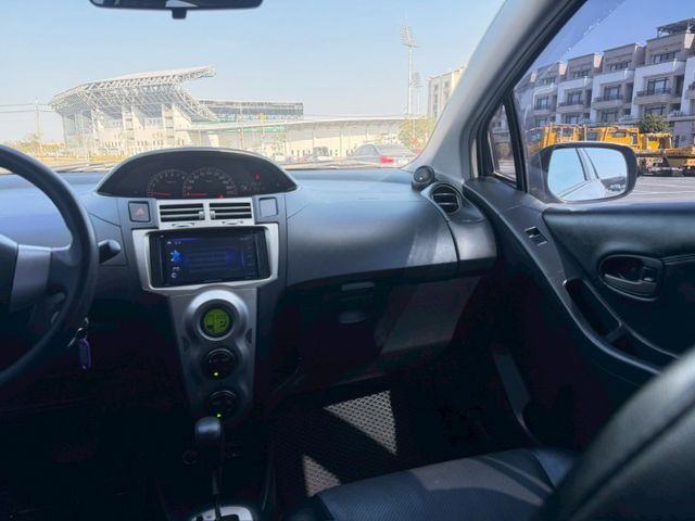 YARIS  第11張相片