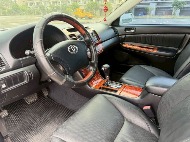 /S版/天窗/電折/實跑14萬/實車實價/便宜賣  第8張相片