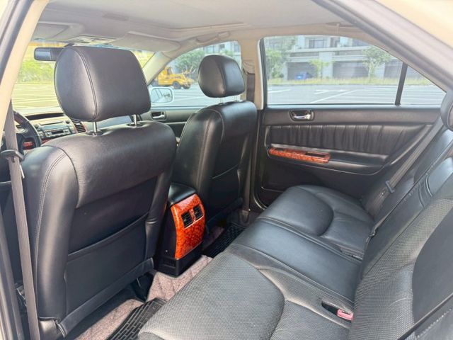 /S版/天窗/電折/實跑14萬/實車實價/便宜賣  第10張相片