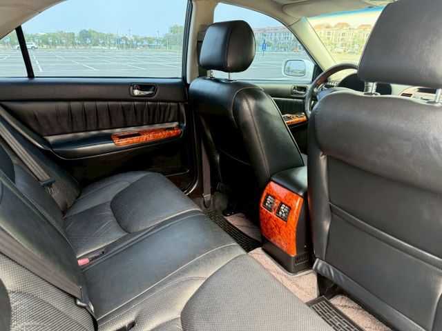 /S版/天窗/電折/實跑14萬/實車實價/便宜賣  第11張相片