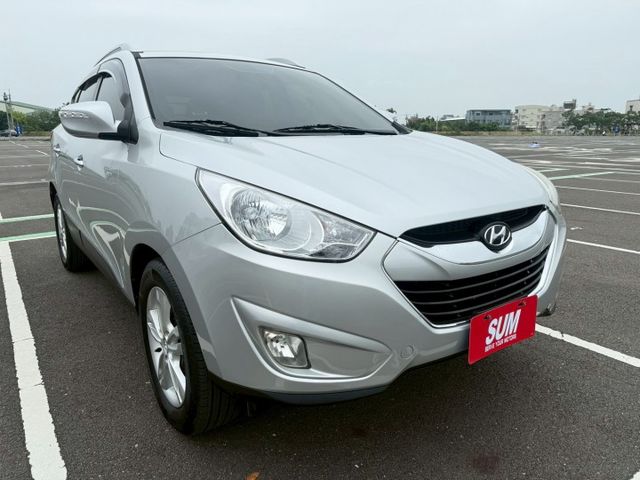 豪華型/認證車/後座分離傾倒/行車紀錄器/安卓機(有CarPlay)/  第1張相片