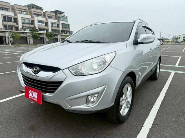 豪華型/認證車/後座分離傾倒/行車紀錄器/安卓機(有CarPlay)/  第2張相片