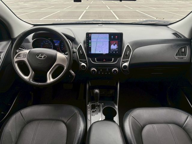 豪華型/認證車/後座分離傾倒/行車紀錄器/安卓機(有CarPlay)/  第5張相片