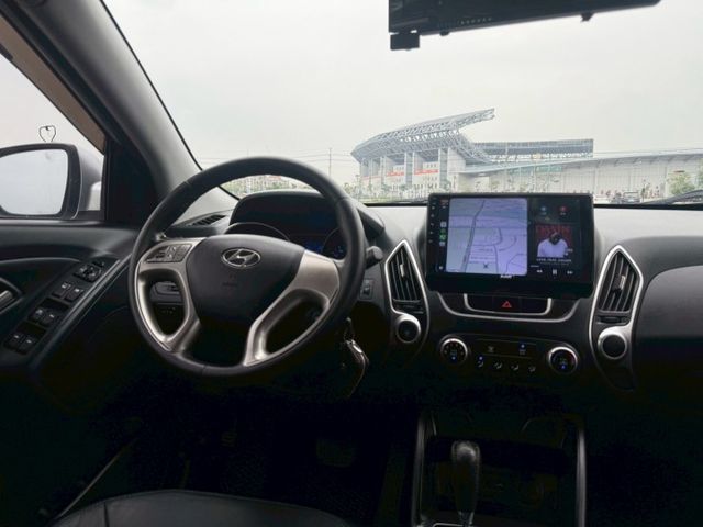 豪華型/認證車/後座分離傾倒/行車紀錄器/安卓機(有CarPlay)/  第6張相片