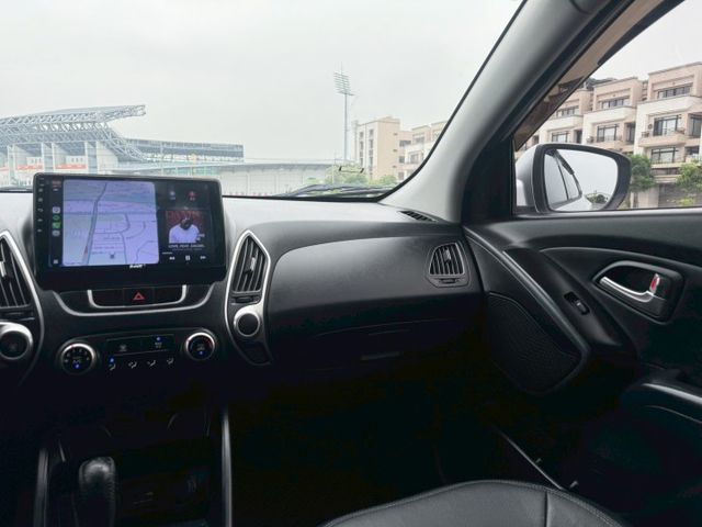 豪華型/認證車/後座分離傾倒/行車紀錄器/安卓機(有CarPlay)/  第7張相片