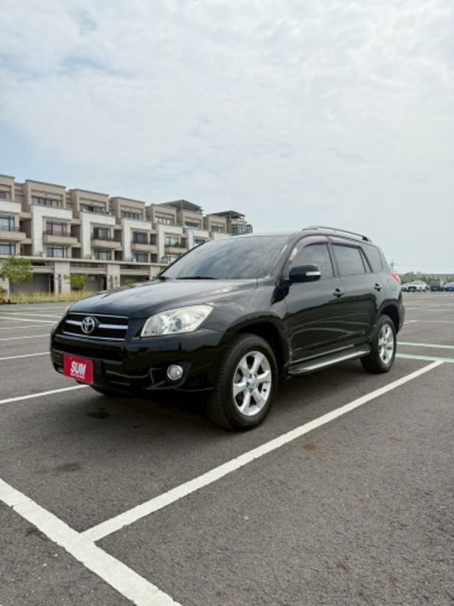 RAV4  第2張相片