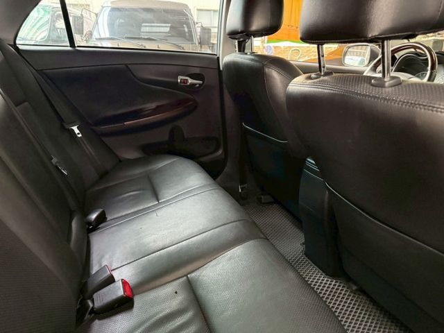 ALTIS  第8張相片