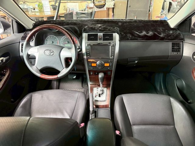 ALTIS  第9張相片