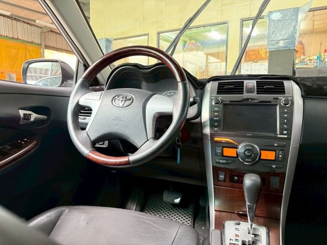 ALTIS  第10張相片
