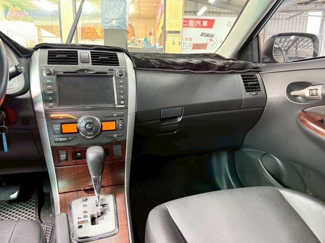 ALTIS  第11張相片