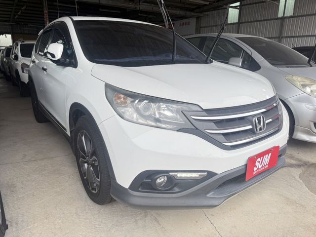 S版/4WD/認證車/定速/雙區恆溫/天窗/換檔撥片/360環景/電動椅/電折後視鏡/後座分離傾倒/  第1張相片