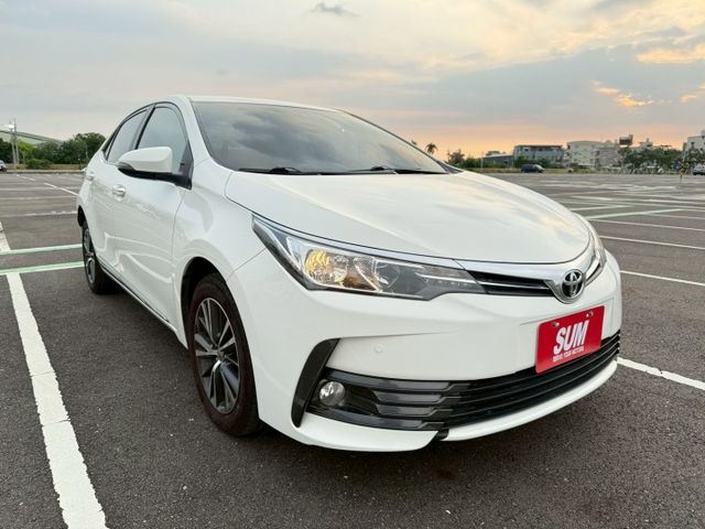 豪華版/認證車/IKEY/恆溫/定速/前、後霧燈/藍芽影音/電折後視鏡/加裝盲點、抬顯/倒車雷達、影像/ISO/FIX/  第2張相片