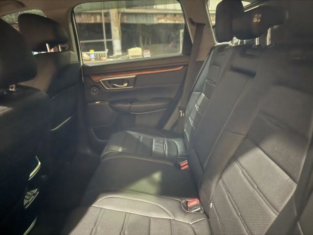 HONDA本田 CR-V  第7張相片