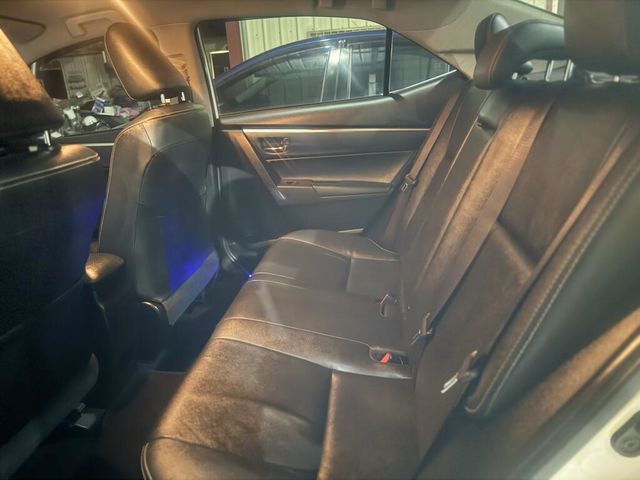 TOYOTA豐田 ALTIS  第4張相片