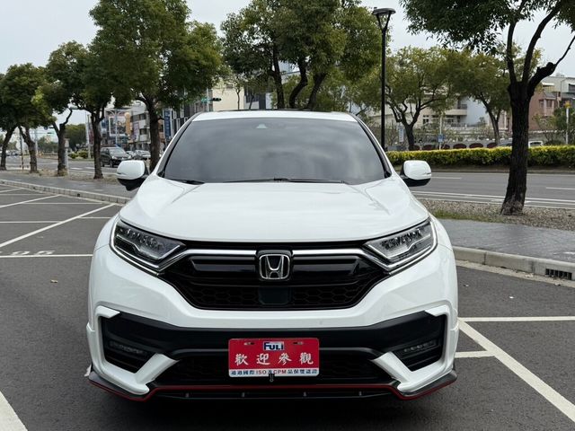 HONDA本田 CR-V  第5張相片
