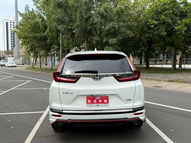 HONDA本田 CR-V  第7張相片