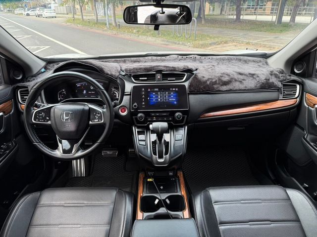 HONDA本田 CR-V  第9張相片