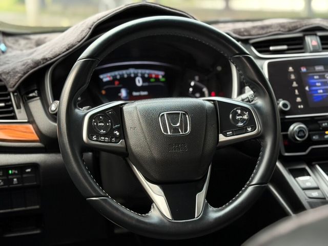 HONDA本田 CR-V  第11張相片