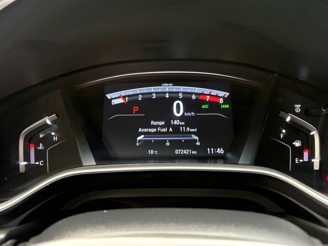 HONDA本田 CR-V  第13張相片