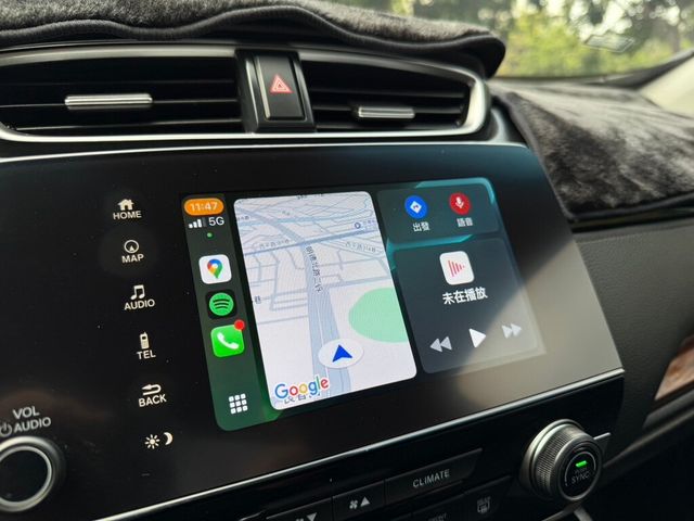 HONDA本田 CR-V  第17張相片