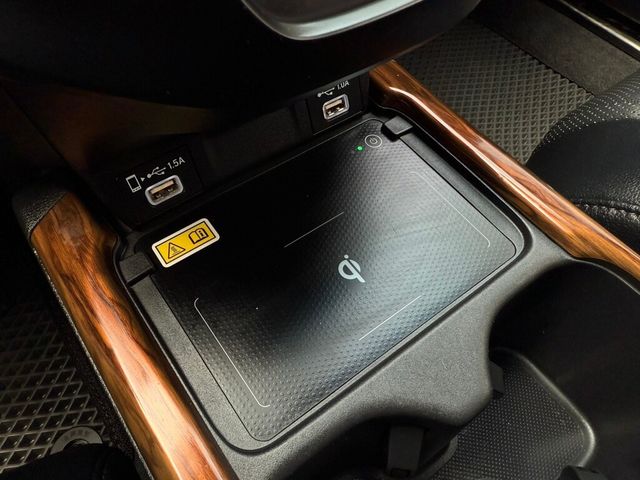 HONDA本田 CR-V  第21張相片