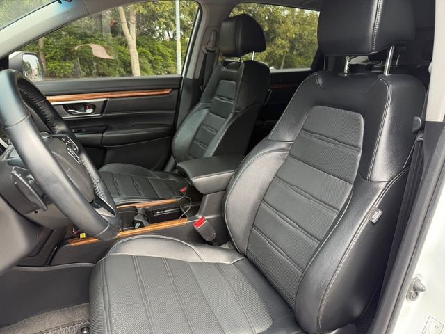 HONDA本田 CR-V  第23張相片