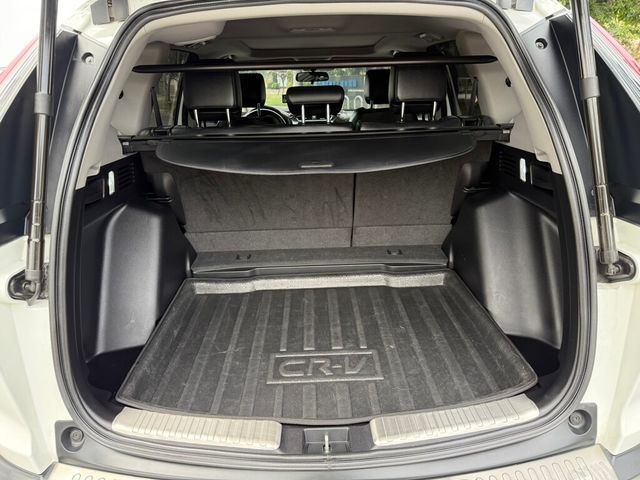 HONDA本田 CR-V  第29張相片