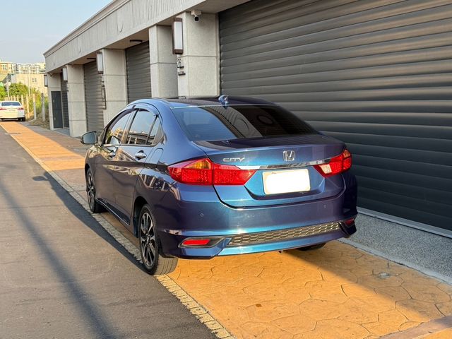 HONDA本田 CITY  第3張相片