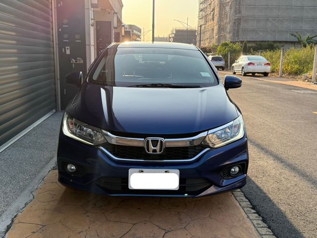 HONDA本田 CITY  第5張相片