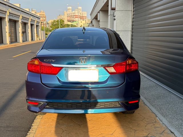 HONDA本田 CITY  第7張相片