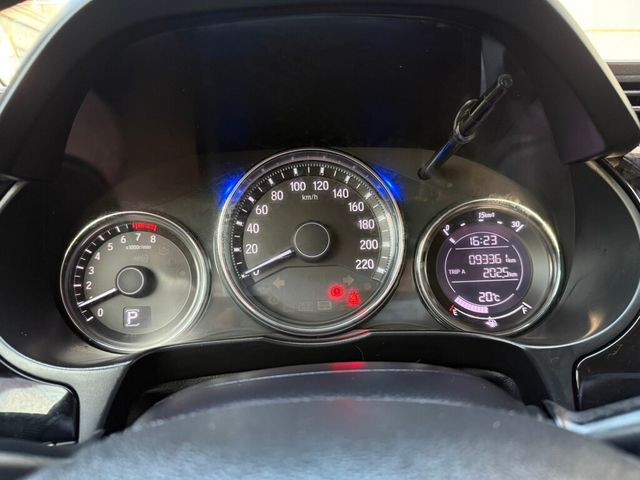 HONDA本田 CITY  第15張相片