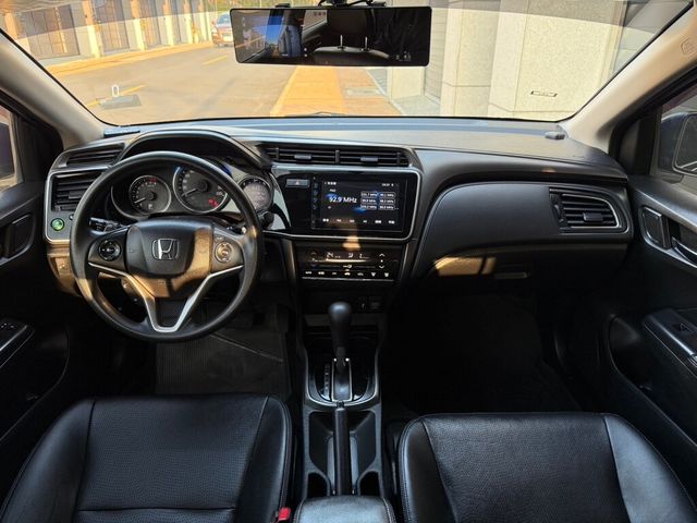 HONDA本田 CITY  第17張相片