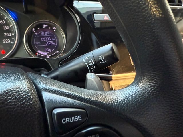 HONDA本田 CITY  第19張相片