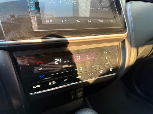 HONDA本田 CITY  第21張相片