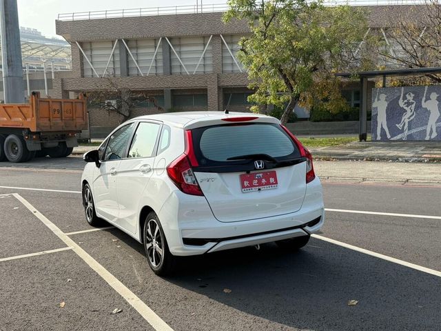 HONDA本田 FIT  第3張相片
