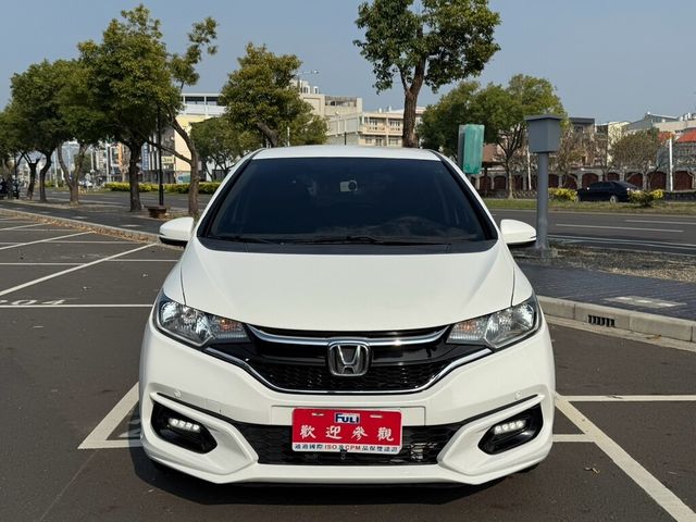 HONDA本田 FIT  第5張相片