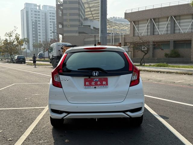 HONDA本田 FIT  第7張相片