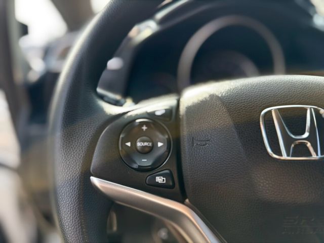 HONDA本田 FIT  第11張相片