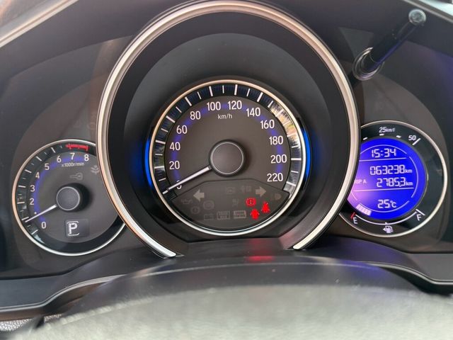 HONDA本田 FIT  第13張相片