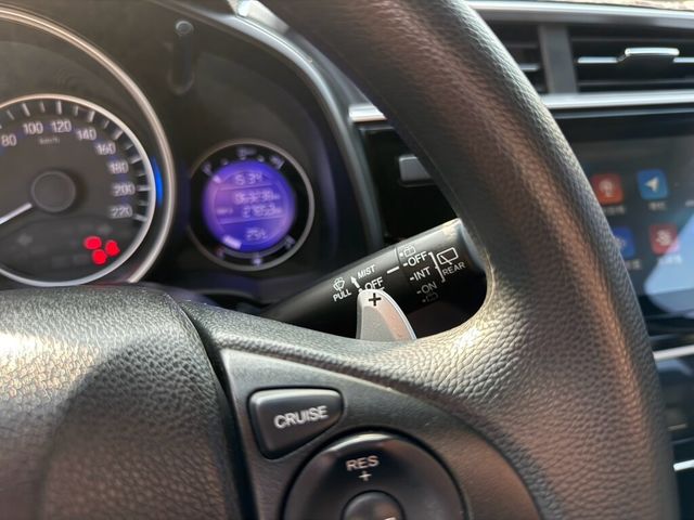 HONDA本田 FIT  第15張相片