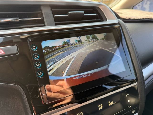 HONDA本田 FIT  第17張相片