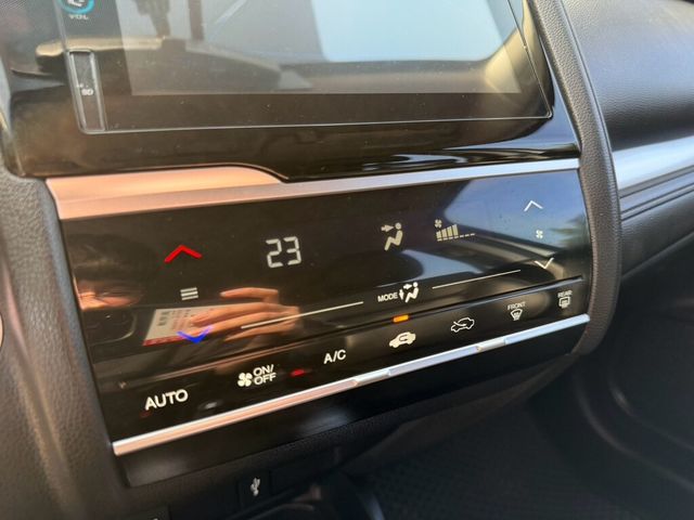 HONDA本田 FIT  第19張相片