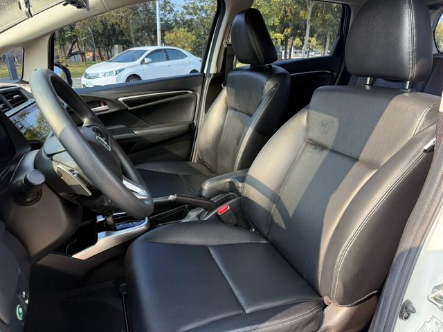 HONDA本田 FIT  第27張相片
