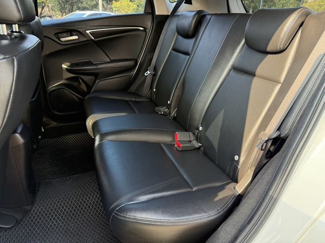 HONDA本田 FIT  第29張相片