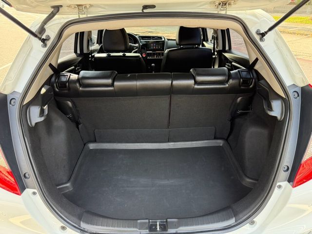 HONDA本田 FIT  第31張相片